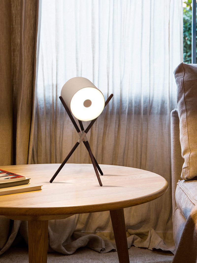 Daphane moderne tafellamp