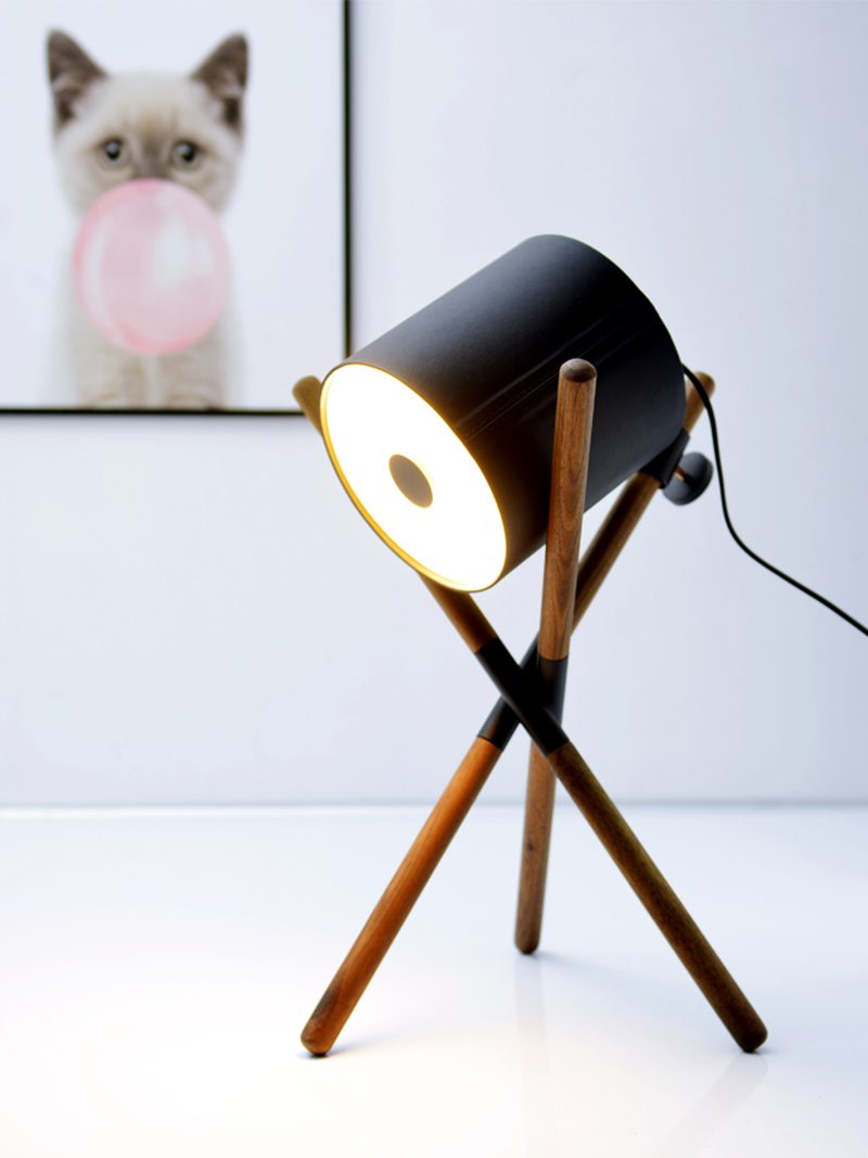 Daphane moderne tafellamp