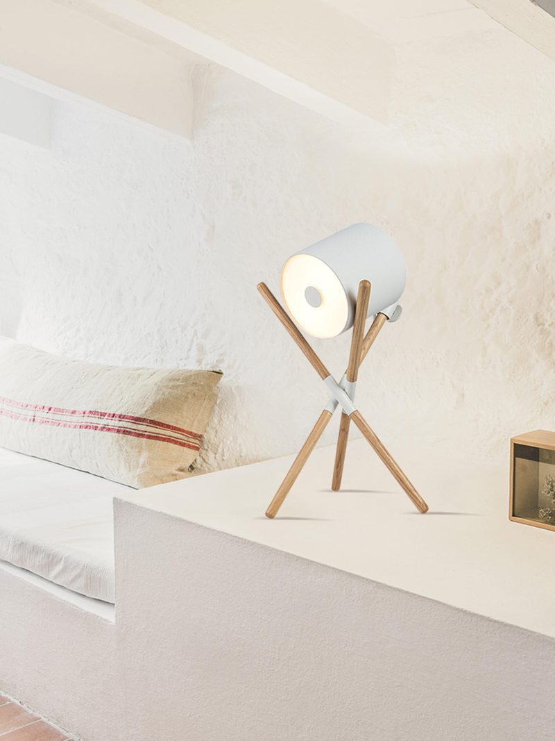 Daphane moderne tafellamp