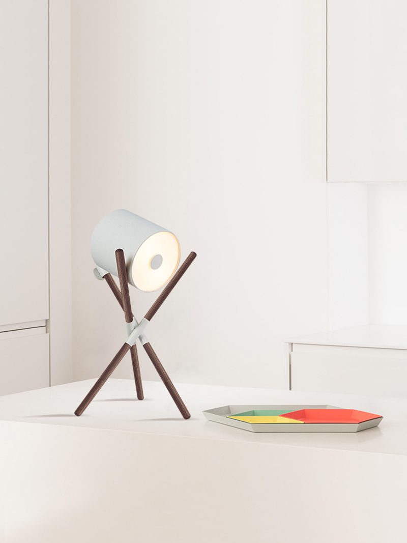 Daphane moderne tafellamp
