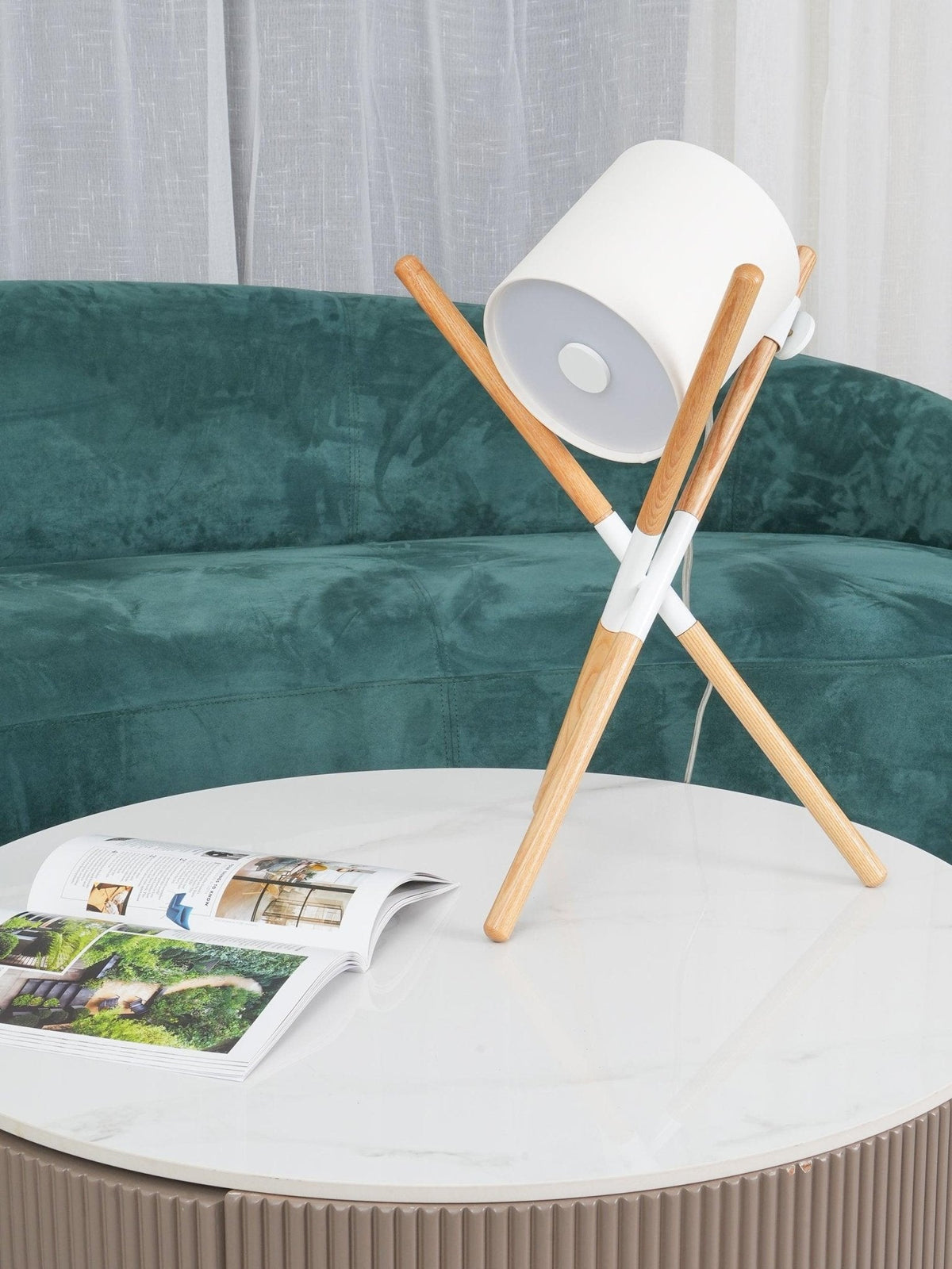 Daphane moderne tafellamp