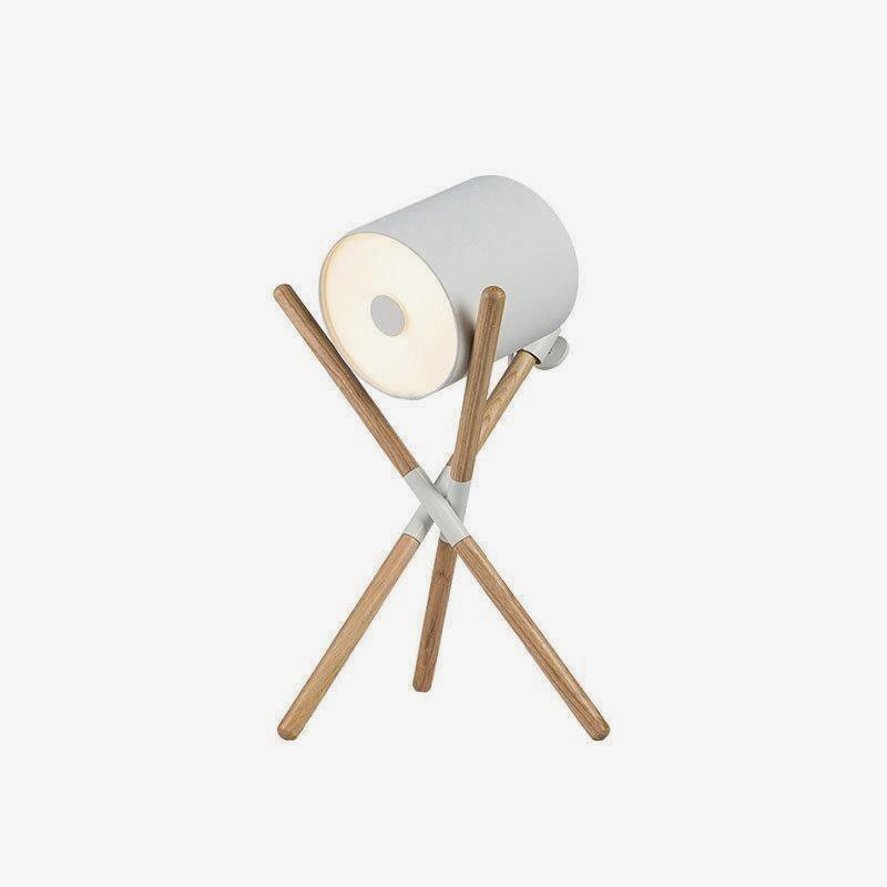Daphane moderne tafellamp