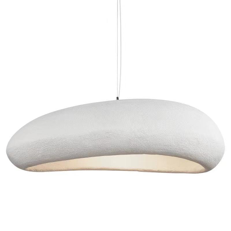 Mino Premium Noordse kunst Cloud hanglamp van kunststof