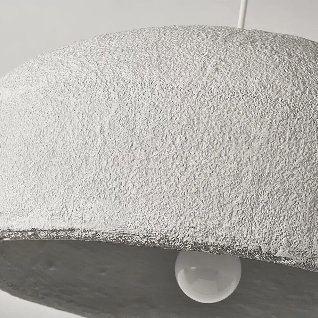 Mino Premium Noordse kunst Cloud hanglamp van kunststof
