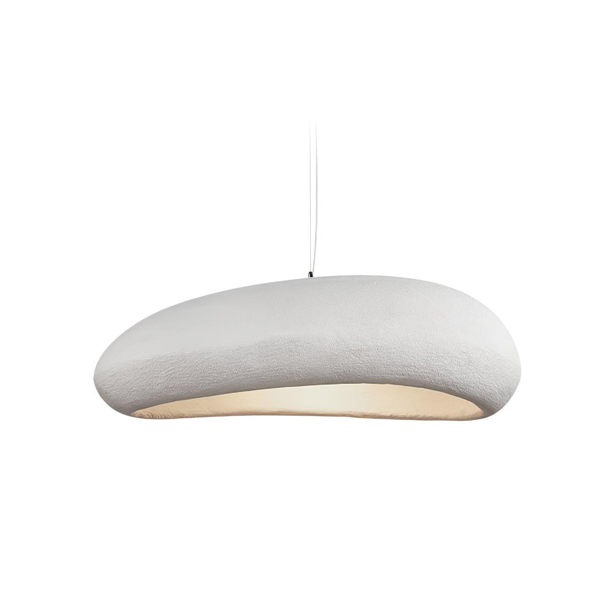 Mino Premium Noordse kunst Cloud hanglamp van kunststof