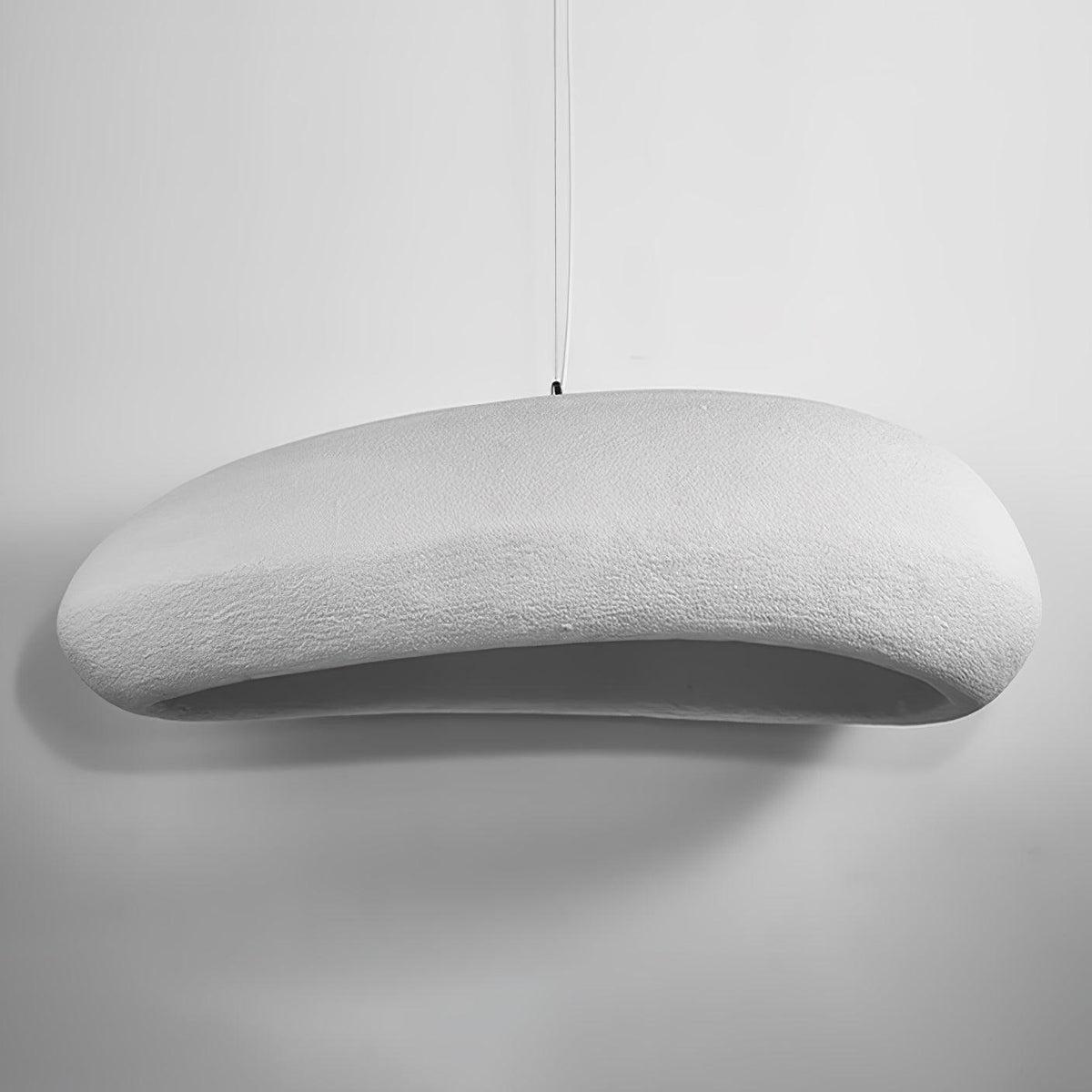 Mino Premium Noordse kunst Cloud hanglamp van kunststof