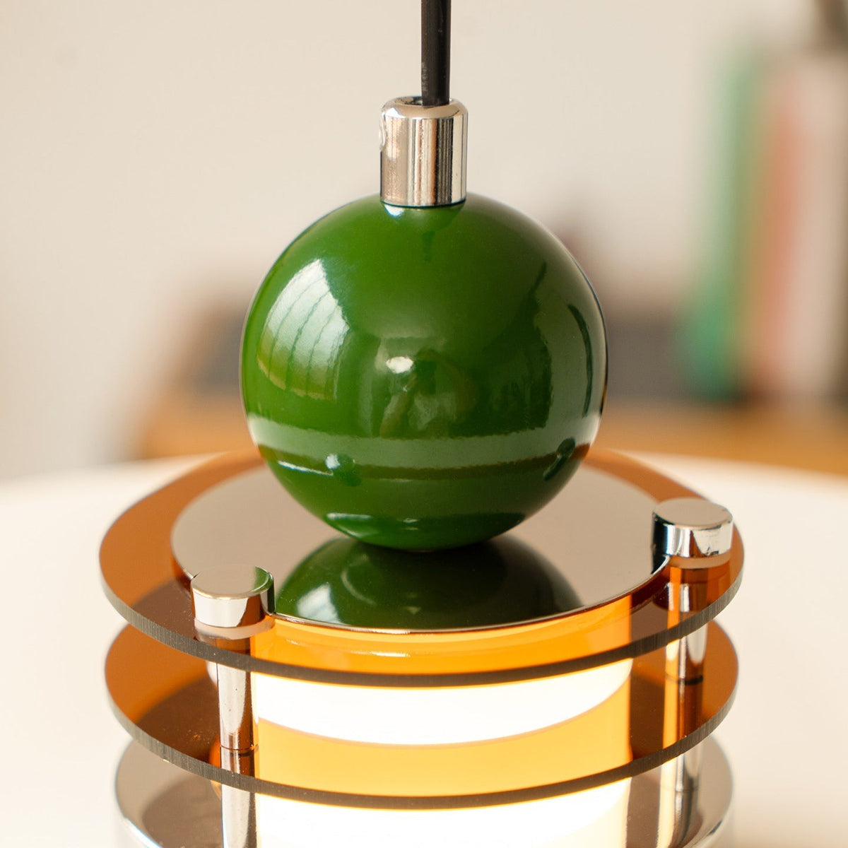 Thalique hanglamp