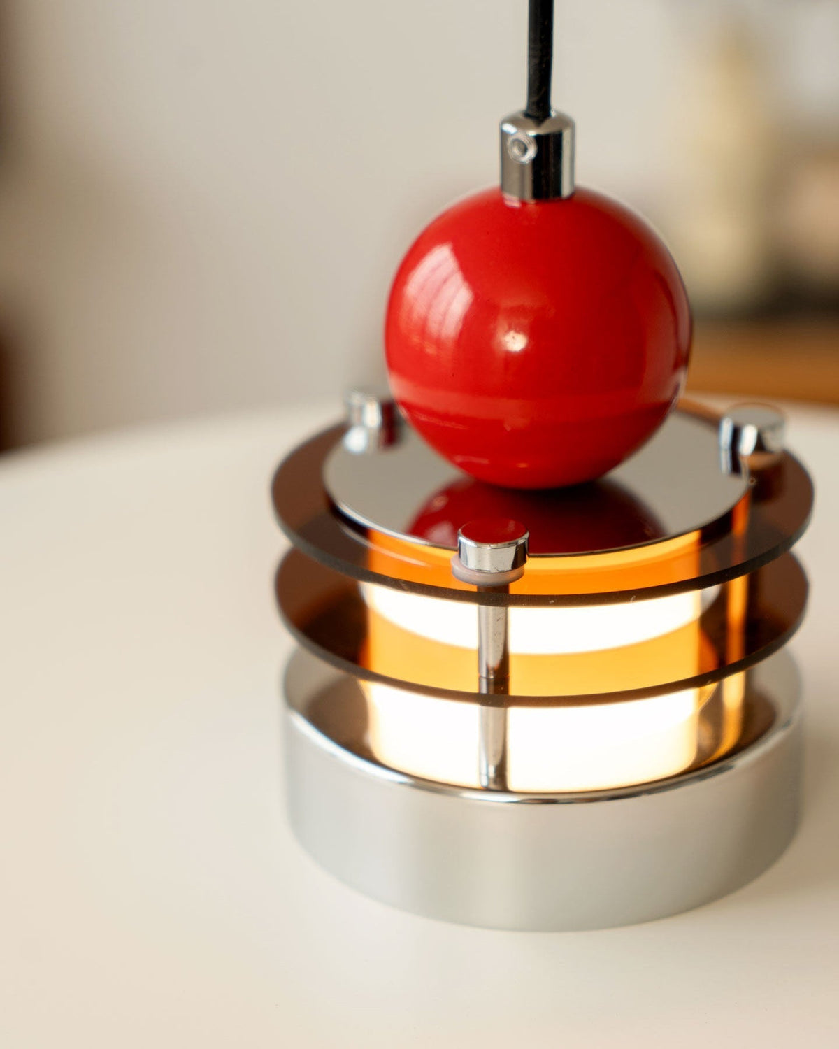 Thalique hanglamp