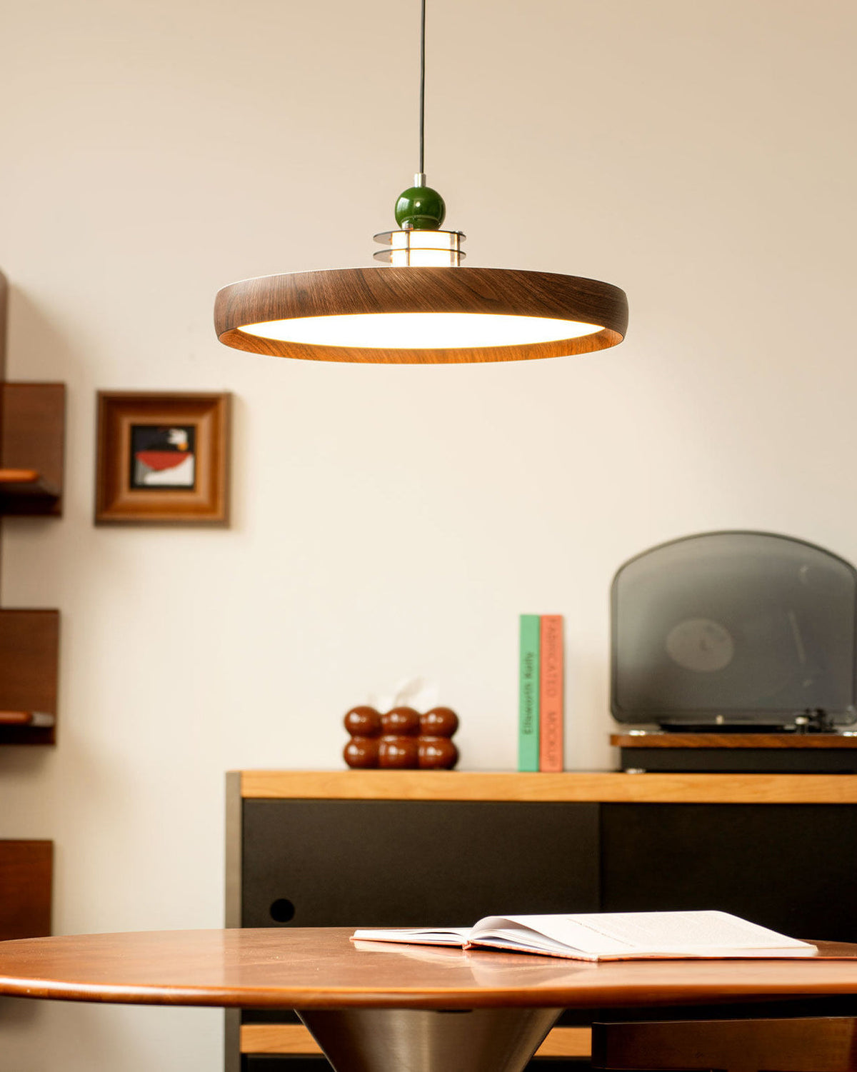 Thalique hanglamp