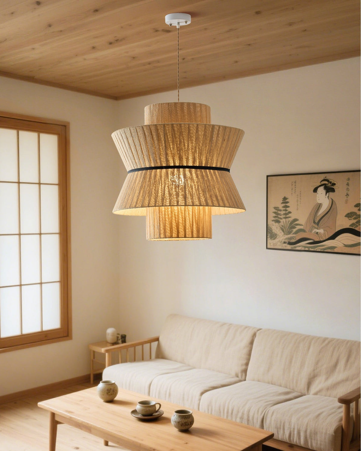 Maevy hanglamp