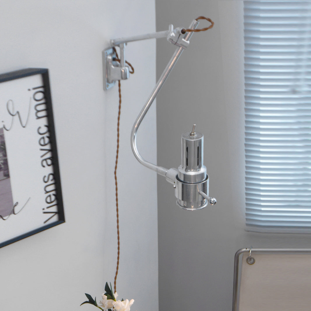 Viraiira wandlamp