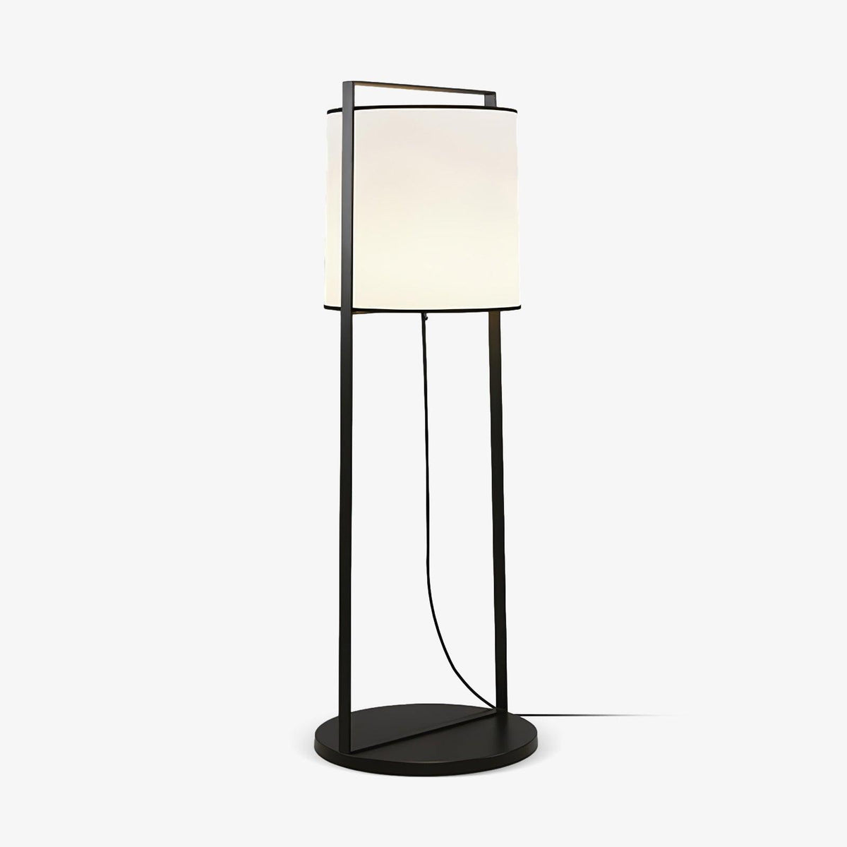 Eslinn moderne vloerlamp