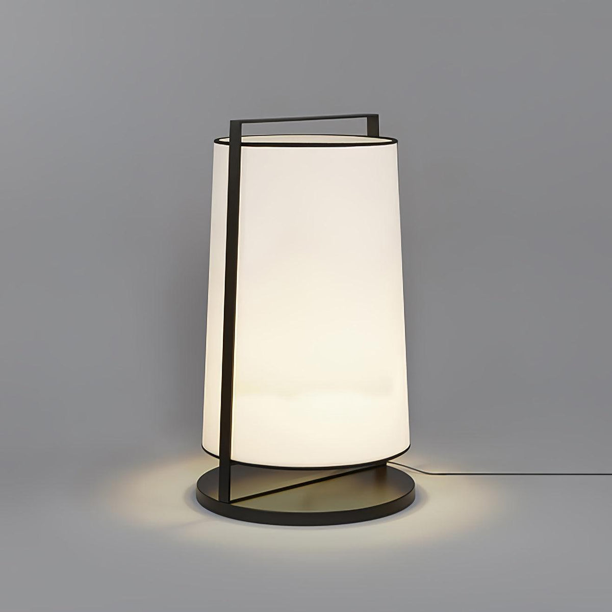 Eslinn moderne vloerlamp
