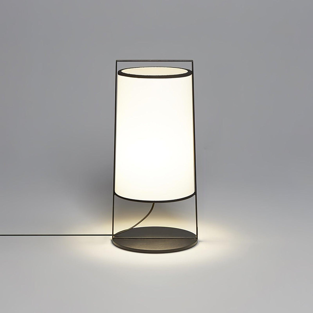 Eslinn moderne vloerlamp