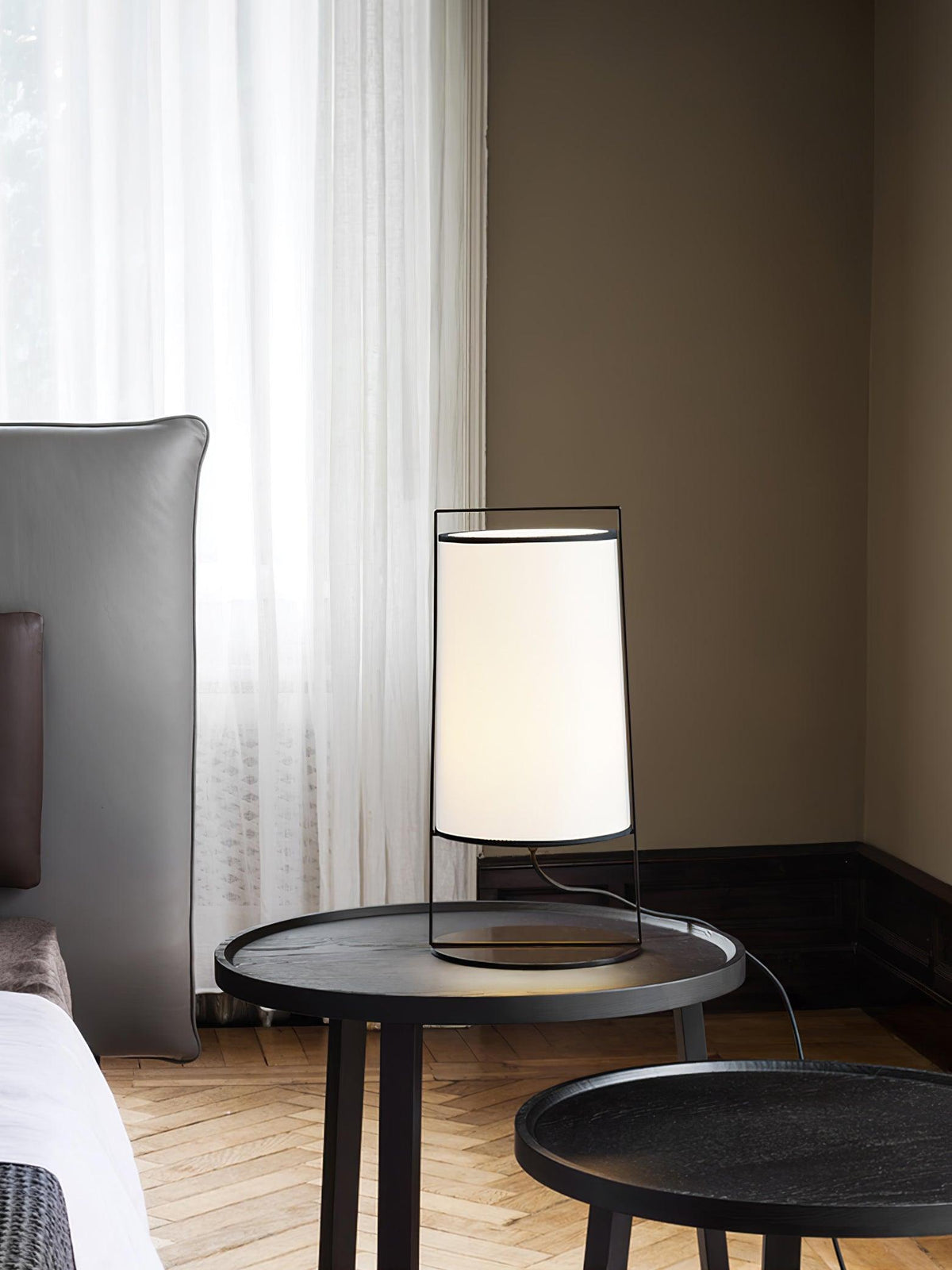 Eslinn moderne vloerlamp
