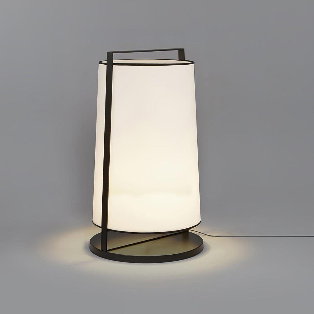 Eslinn moderne vloerlamp