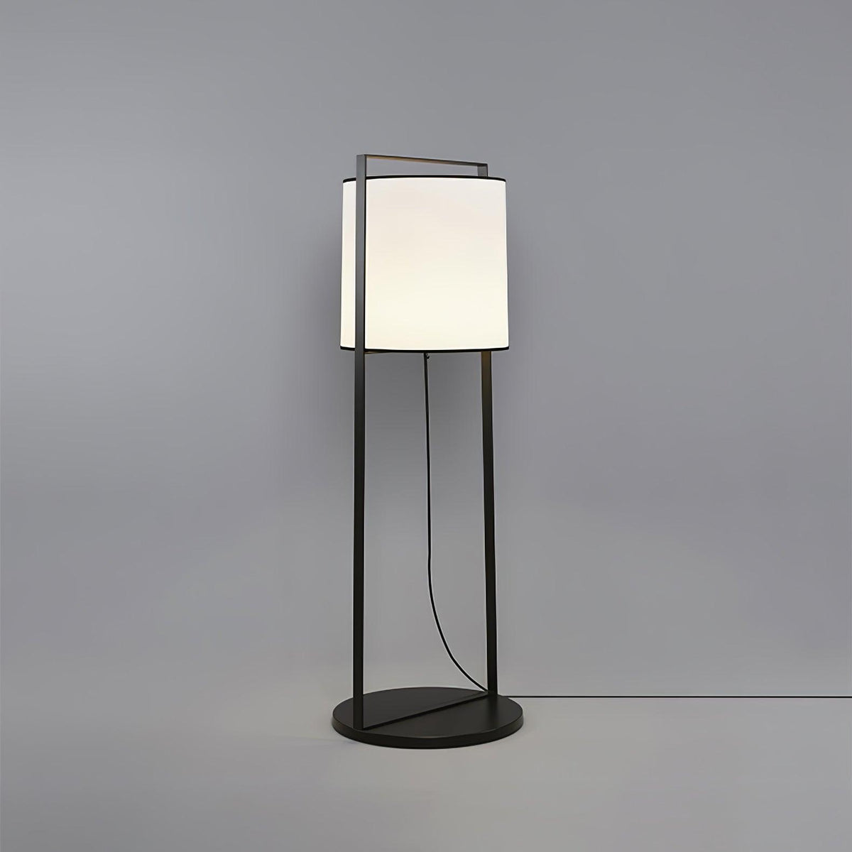 Eslinn moderne vloerlamp