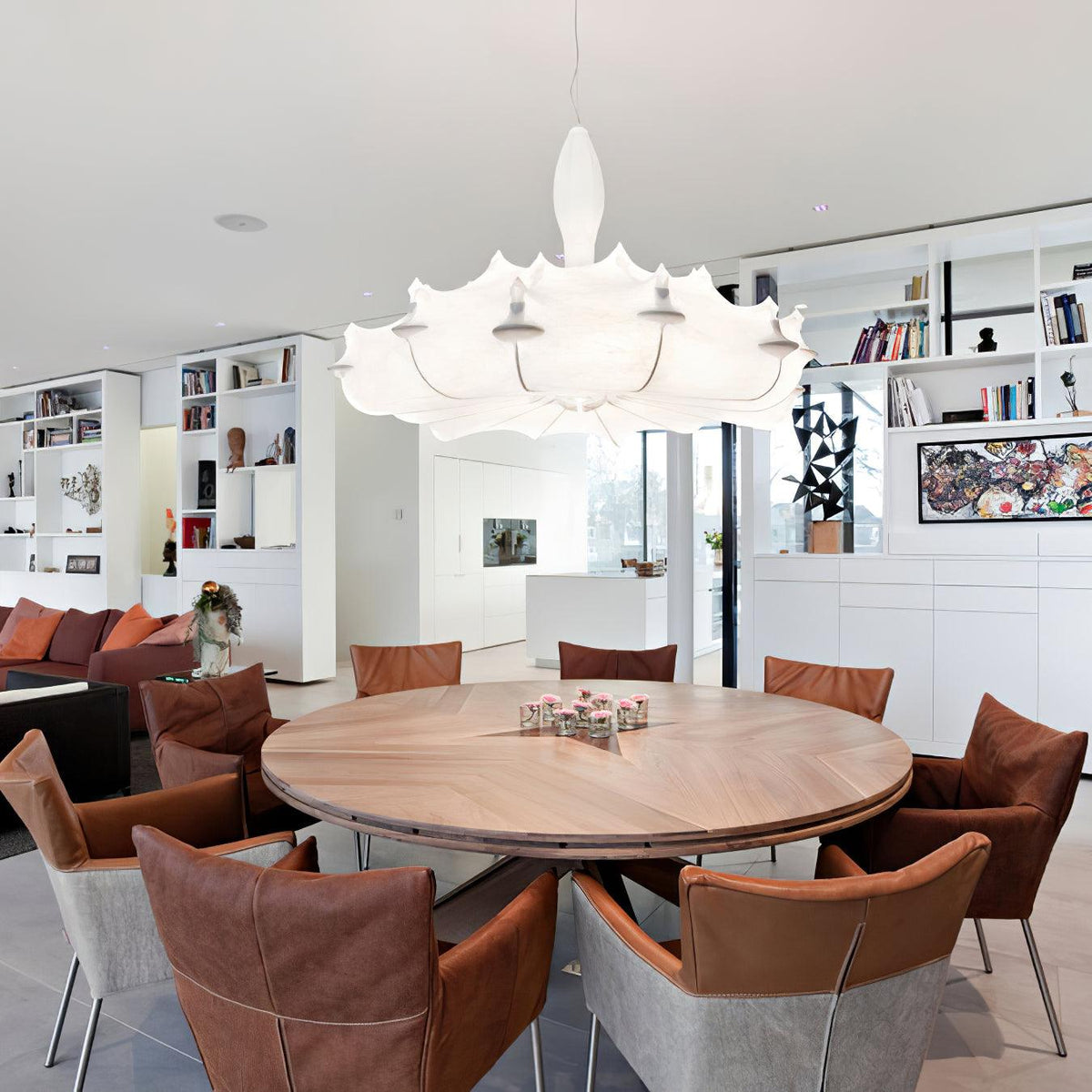 Noralette hanglamp