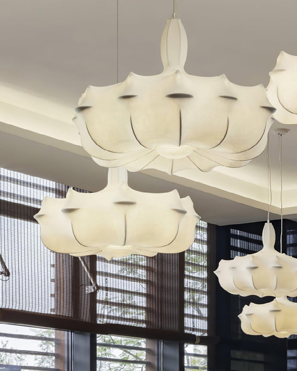 Noralette hanglamp