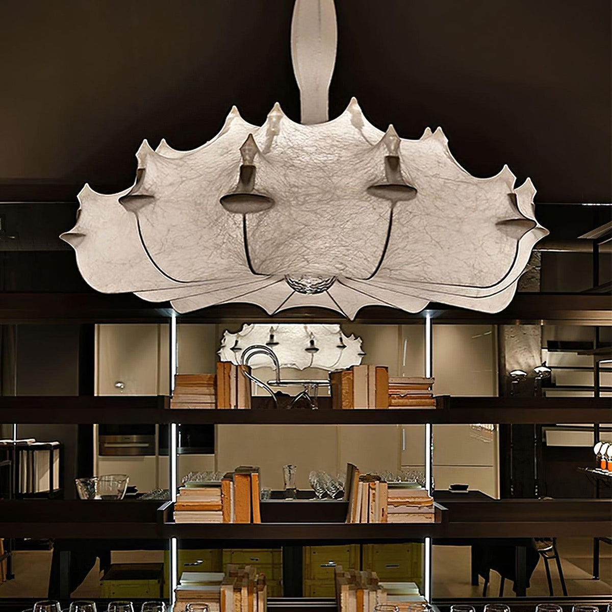 Noralette hanglamp