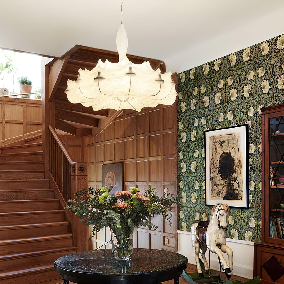 Noralette hanglamp