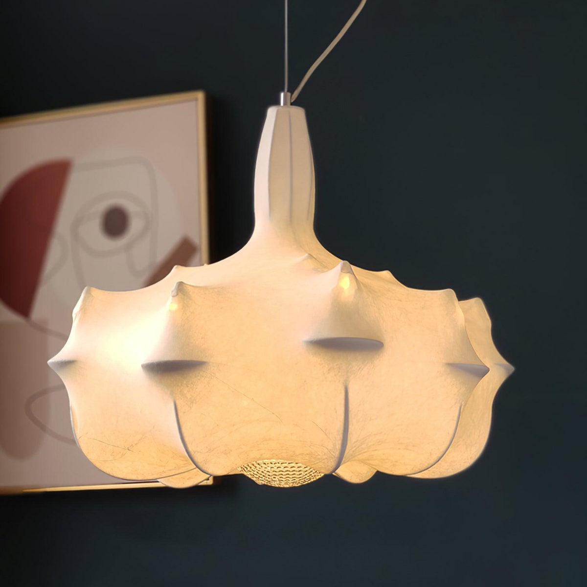 Noralette hanglamp