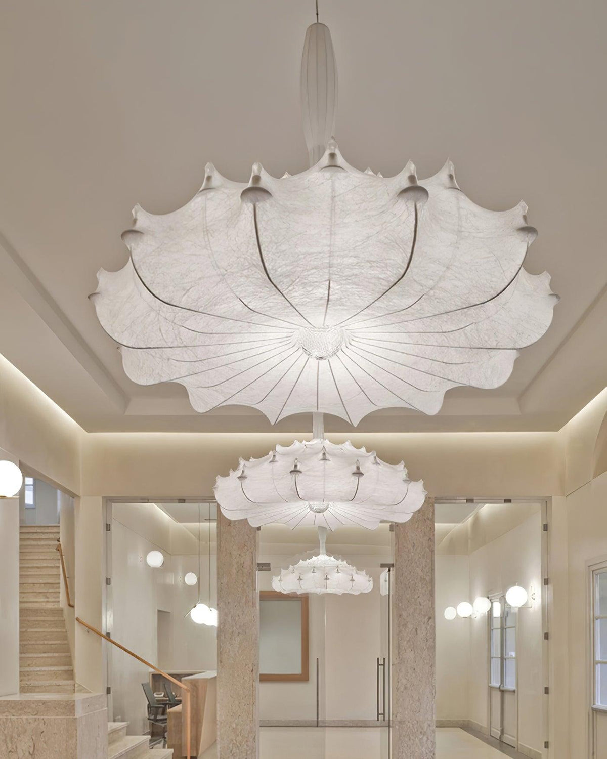 Noralette hanglamp