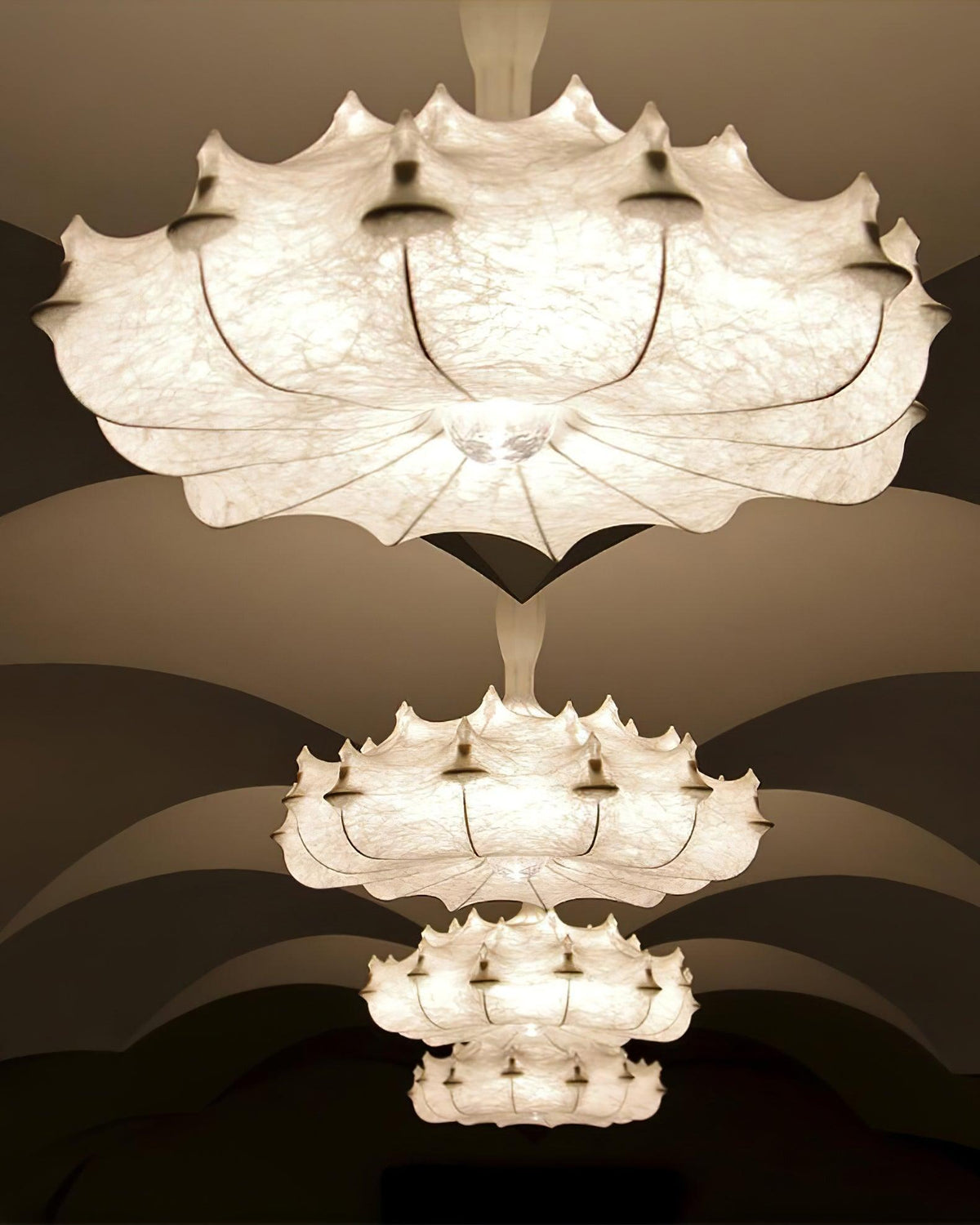 Noralette hanglamp