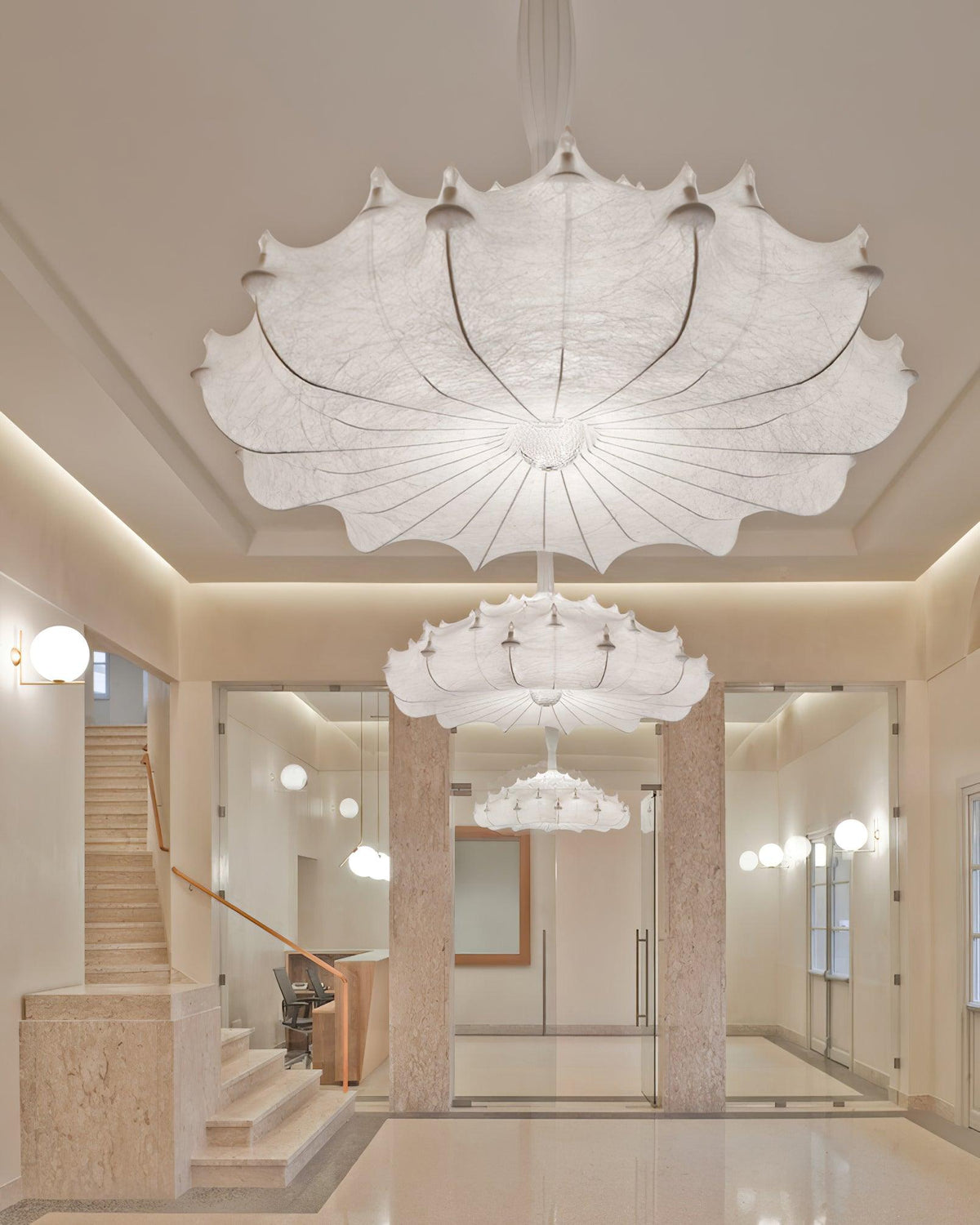 Noralette hanglamp