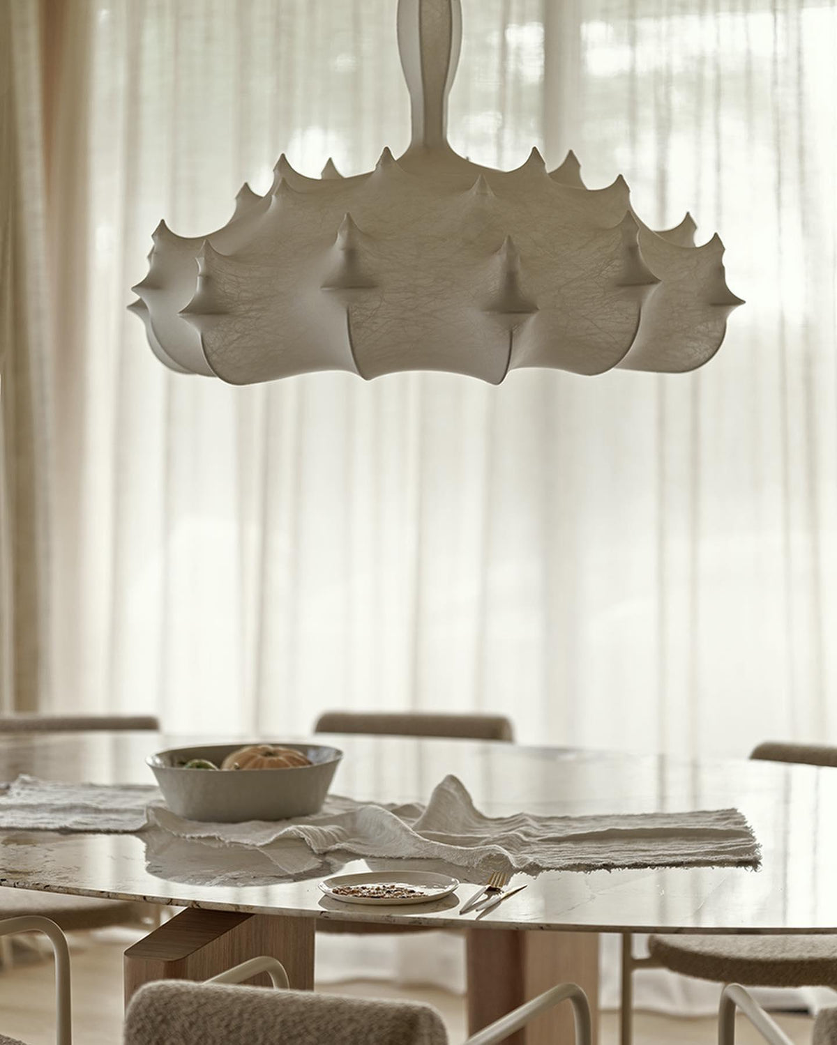 Noralette hanglamp