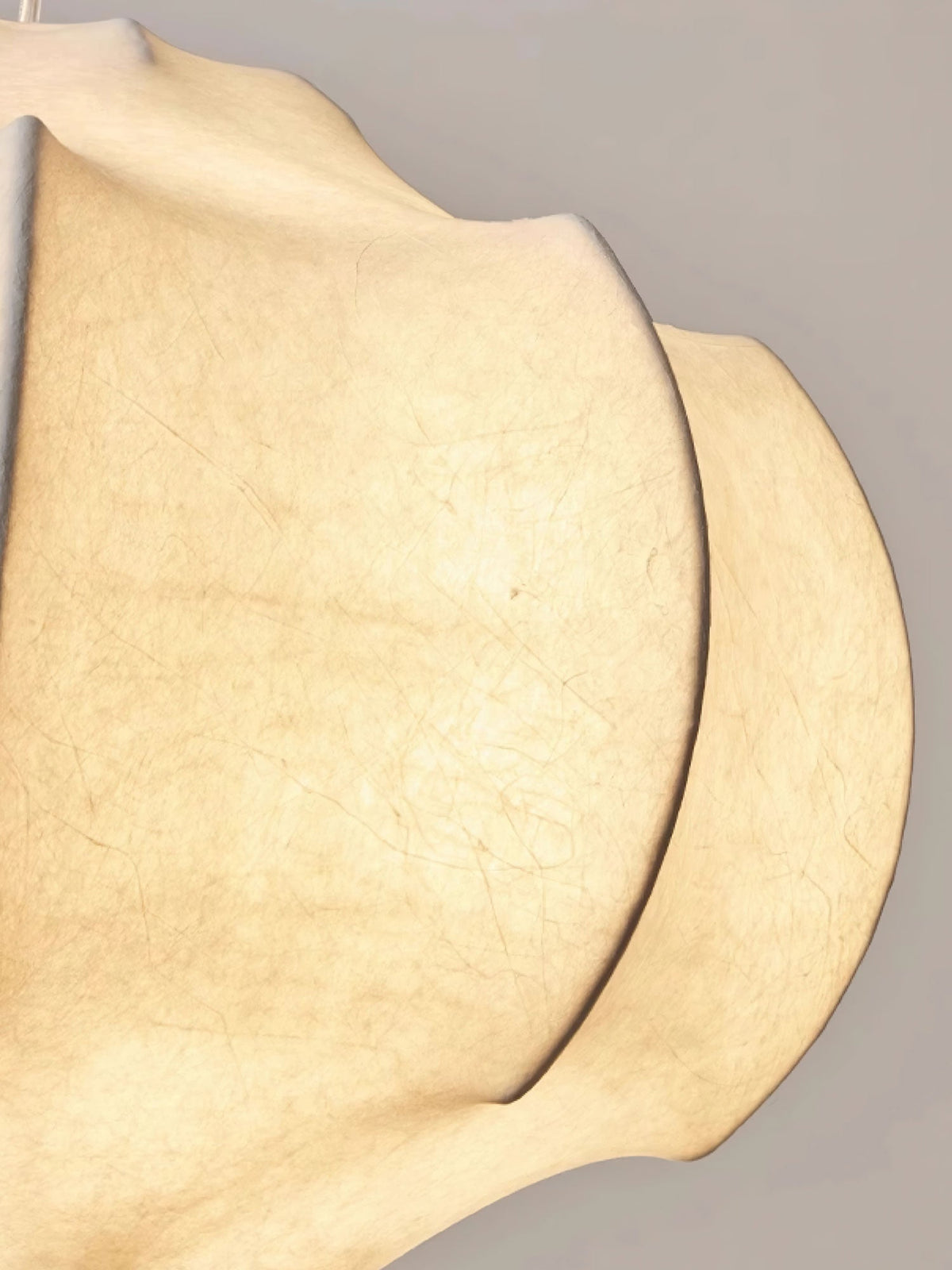 Vaelorin Sableth Silken Lotus Silk hanglamp