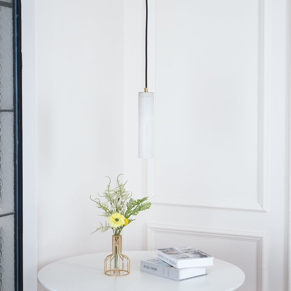 Lunexi cluster Albast Hanglamp