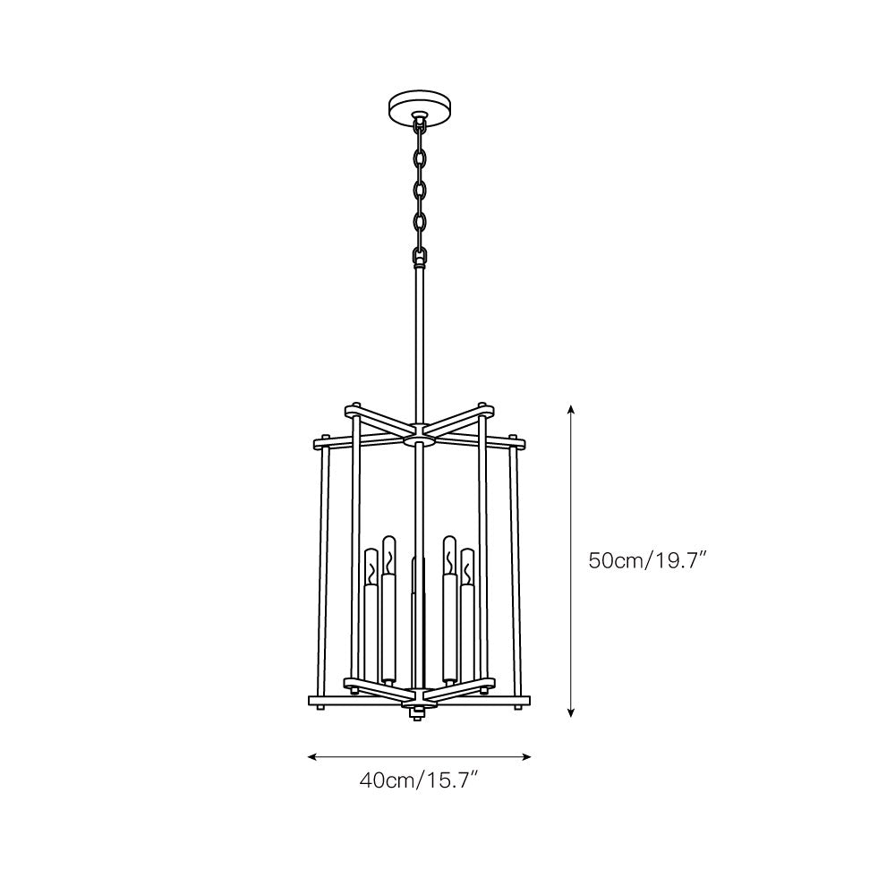 Lumaia hanglamp