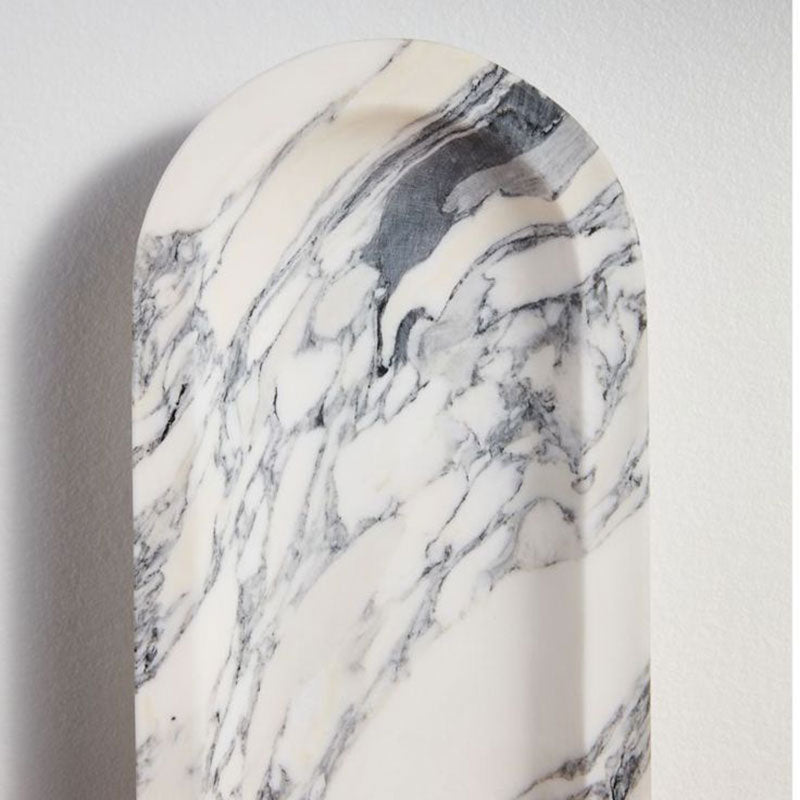 Pith elegante wandlamp van metaal
