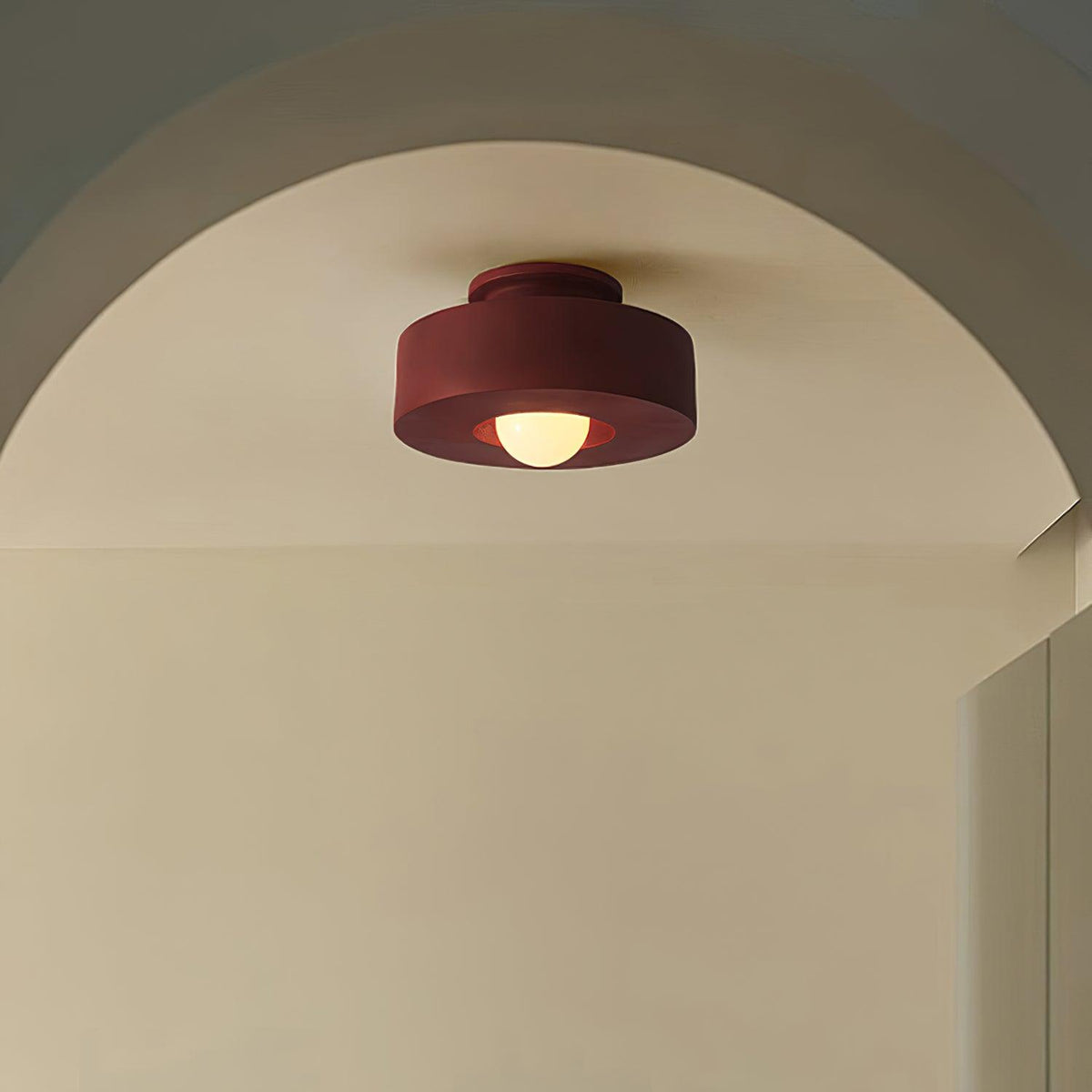 Noroelle plafondlamp