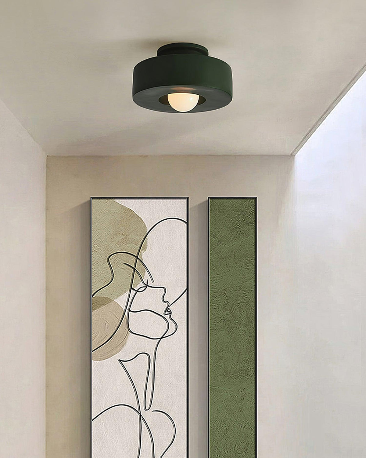 Noroelle plafondlamp