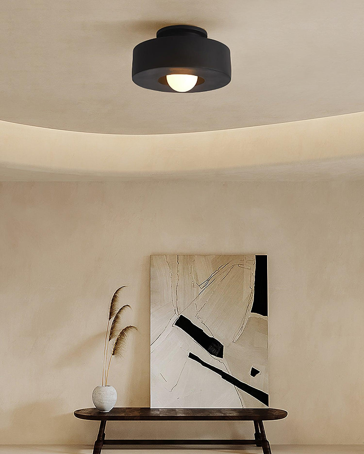 Noroelle plafondlamp