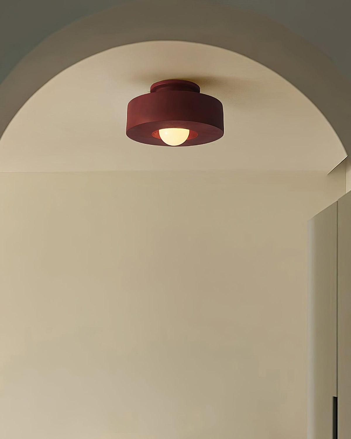 Noroelle plafondlamp