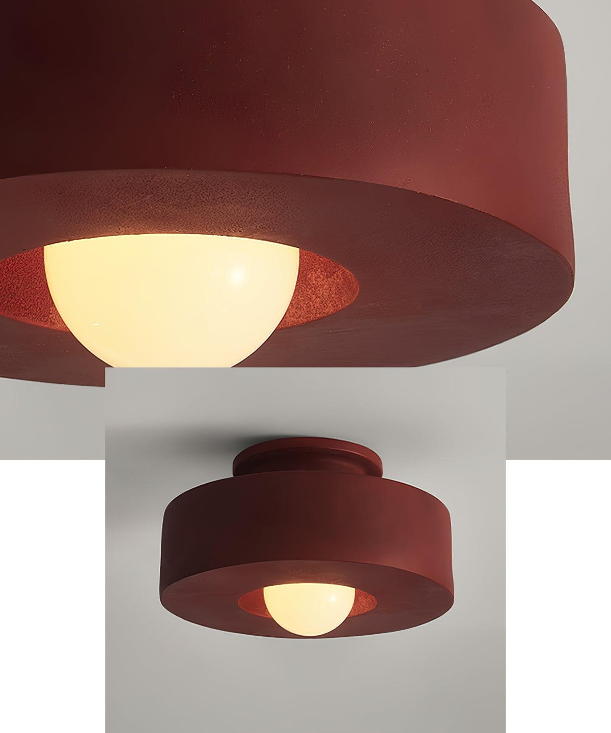 Noroelle plafondlamp