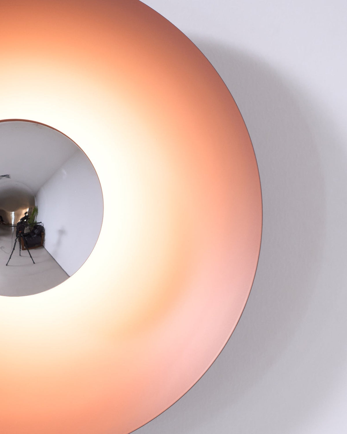 Norararia wandlamp