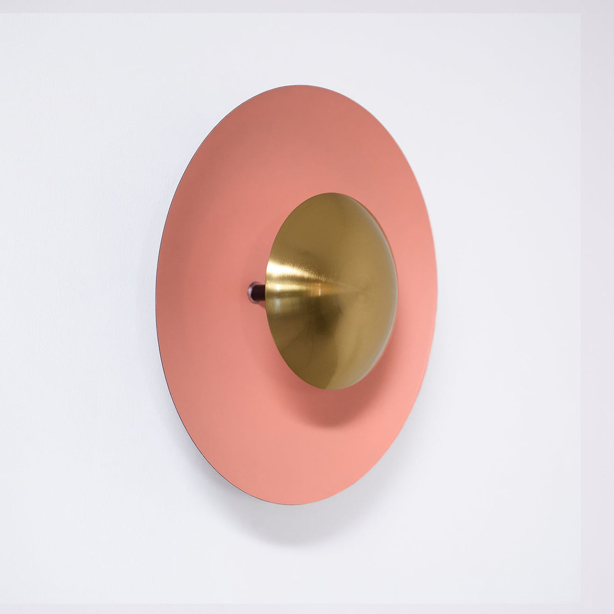 Norararia wandlamp