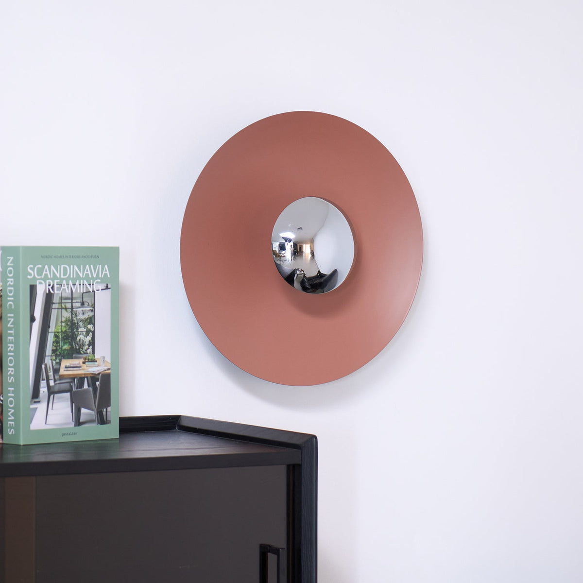 Norararia wandlamp