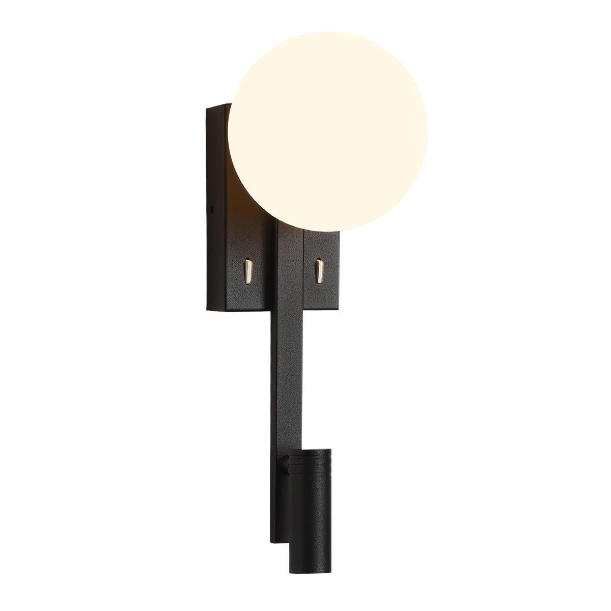 Orbit Fashion PE-wandlamp