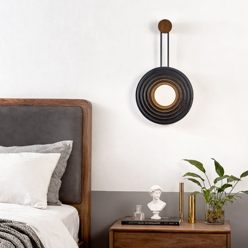 Singularity Orbit wandlamp