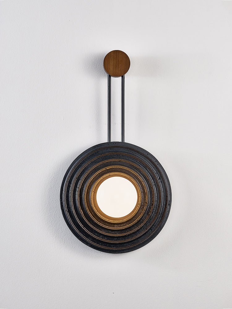 Singularity Orbit wandlamp