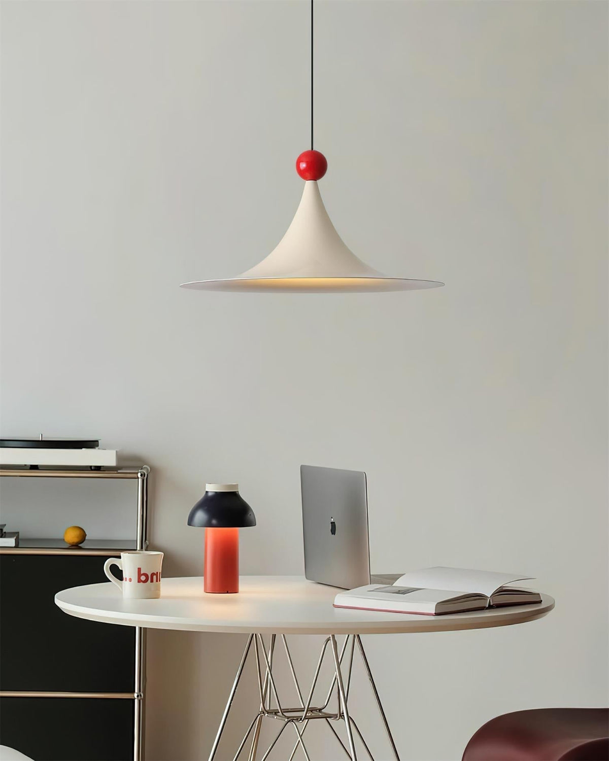 Lumivaine hanglamp
