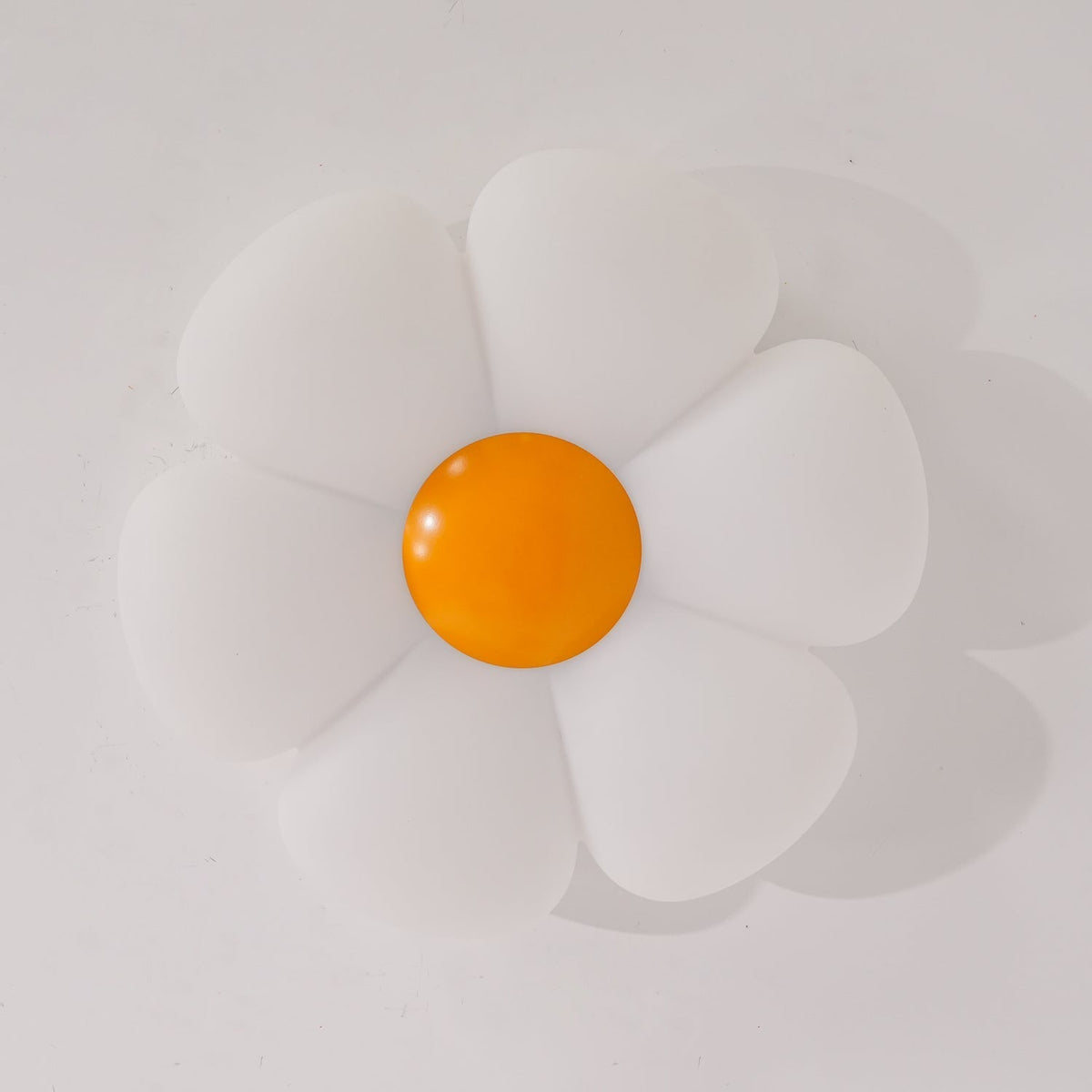 Liorinella plafondlamp Six-Leaf Flower voor kinderkamer
