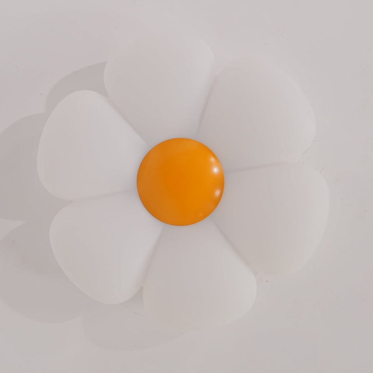 Liorinella plafondlamp Six-Leaf Flower voor kinderkamer