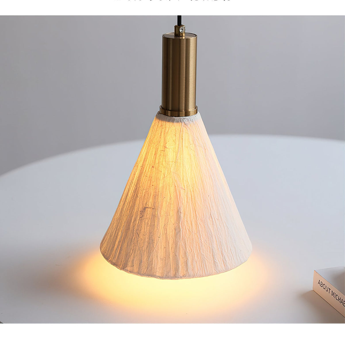 Norvella hanglamp