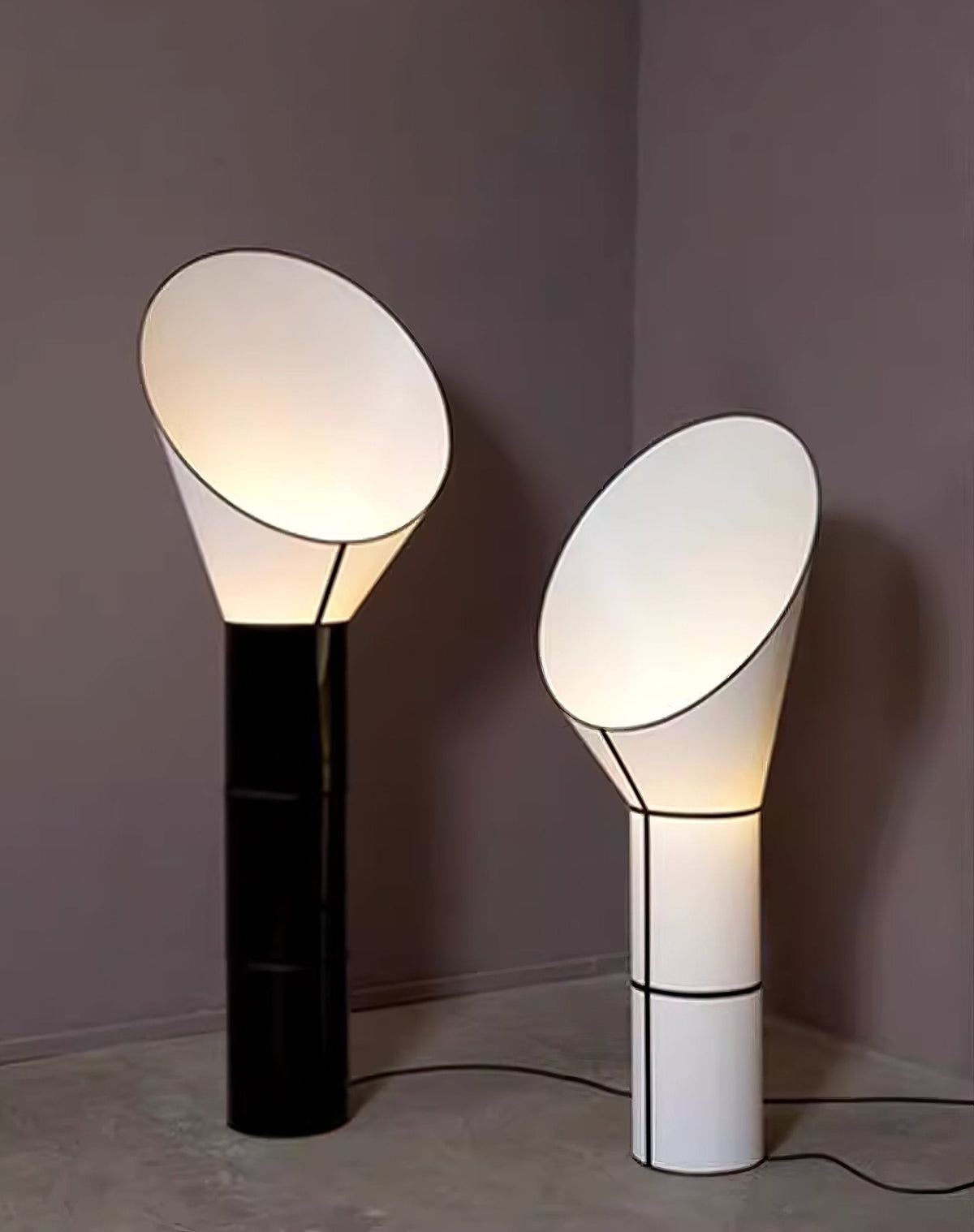 Thornevale Sketch Line vloerlamp
